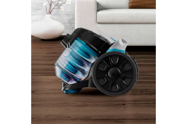 Пилосмок мережевий BLACK+DECKER BXVML701E