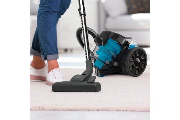 Пилосмок мережевий BLACK+DECKER BXVML701E