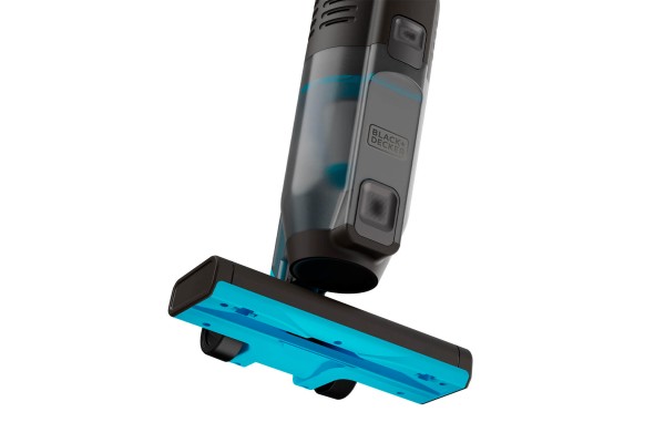 Пилосмок мережевий BLACK+DECKER BXVMS601E