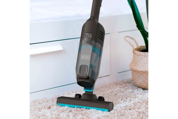 Пилосмок мережевий BLACK+DECKER BXVMS601E