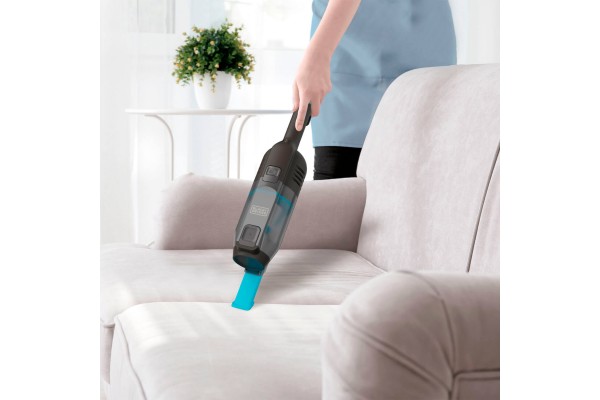Пилосмок мережевий BLACK+DECKER BXVMS601E