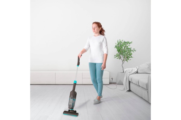 Пилосмок мережевий BLACK+DECKER BXVMS601E