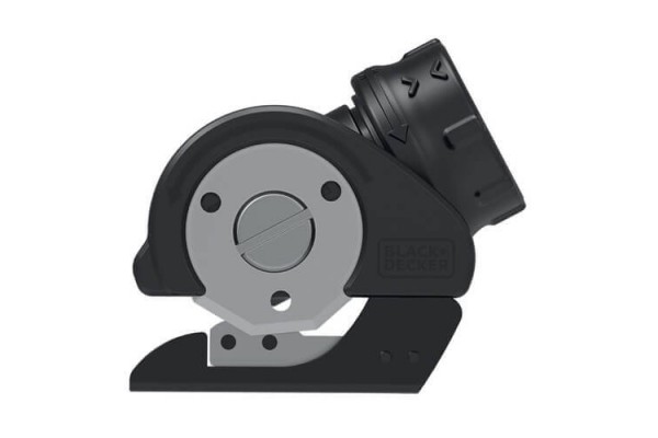 Мала насадка для акумуляторних викруток BLACK+DECKER CSCA3