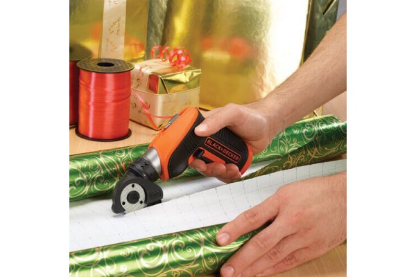 Мала насадка для акумуляторних викруток BLACK+DECKER CSCA3
