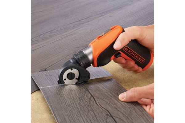 Мала насадка для акумуляторних викруток BLACK+DECKER CSCA3