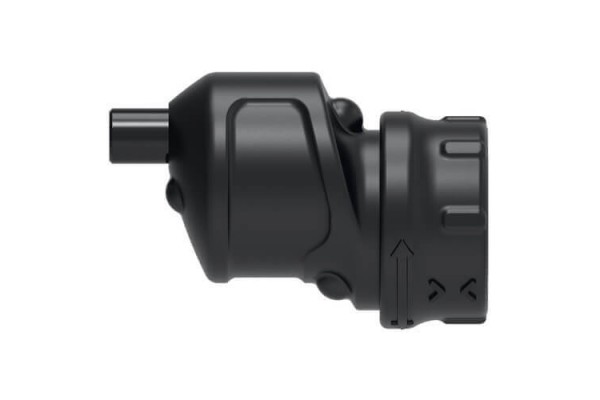 Мала насадка для акумуляторних викруток BLACK+DECKER CSOA2
