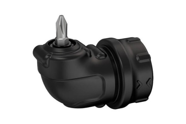 Мала насадка для акумуляторних викруток BLACK+DECKER CSRA1