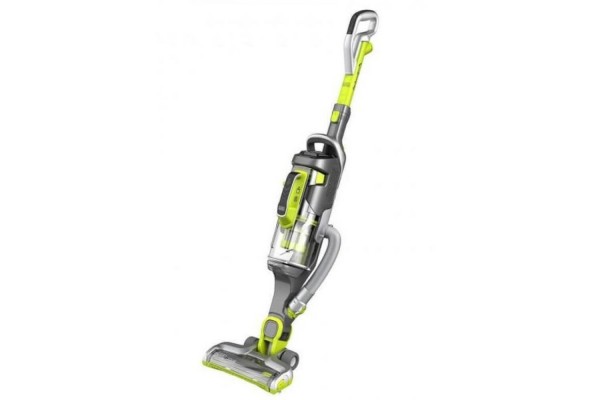 Пилосос акумуляторний (електровіник) BLACK+DECKER CUA625BHA