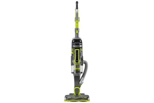 Пилосос акумуляторний (електровіник) BLACK+DECKER CUA625BHA