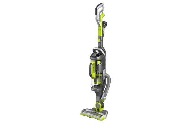 Пилосос акумуляторний (електровіник) BLACK+DECKER CUA625BHA