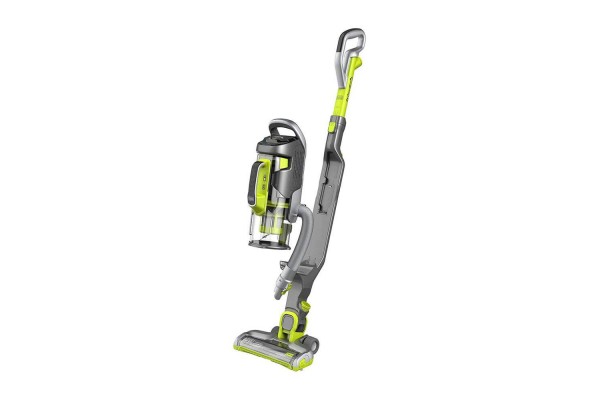 Пилосос акумуляторний (електровіник) BLACK+DECKER CUA625BHA