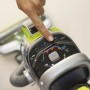 Пилосос акумуляторний (електровіник) BLACK+DECKER CUA625BHA