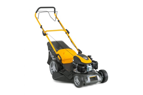 Газонокосарка бензинова STIGA Combi48SQ