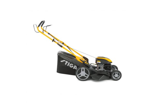 Газонокосарка бензинова STIGA Combi48SQ