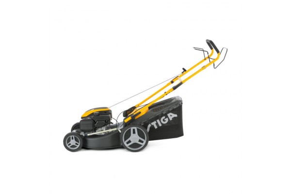 Газонокосарка бензинова STIGA Combi48SQ