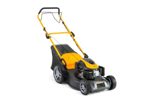 Газонокосарка бензинова самохідна STIGA Combi53S
