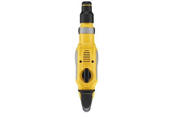 Перфоратор мережевий SDS-MAX DeWALT D25614K