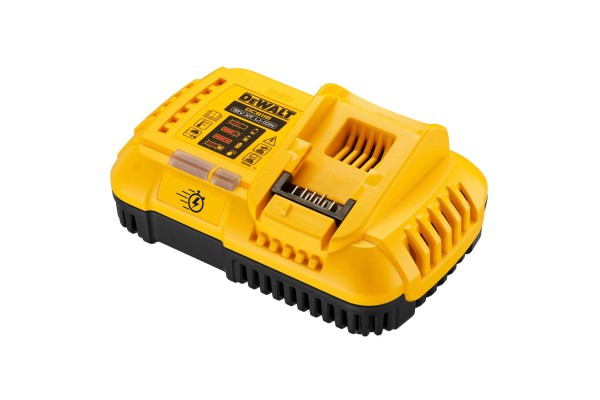 Зарядний пристрій DeWALT DCB118X2