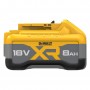 Акумуляторна батарея DeWALT DCB1880