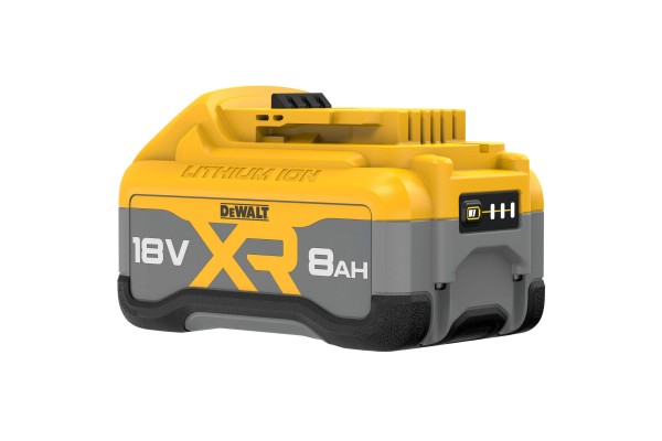 Акумуляторна батарея DeWALT DCB1880