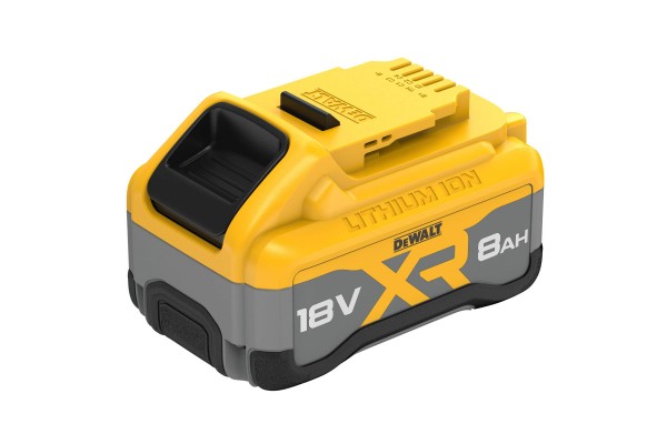 Акумуляторна батарея DeWALT DCB1880
