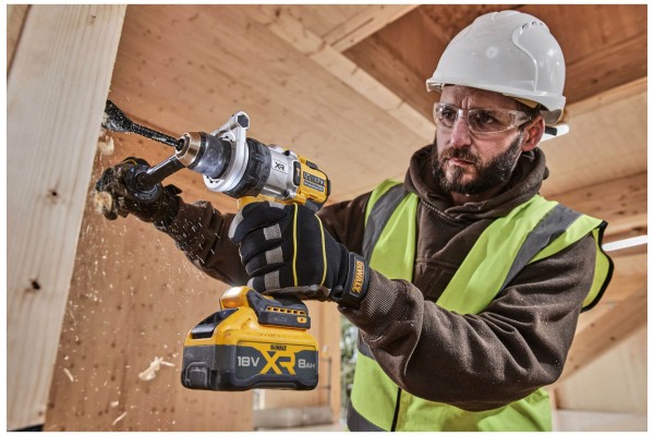 Акумуляторна батарея DeWALT DCB1880