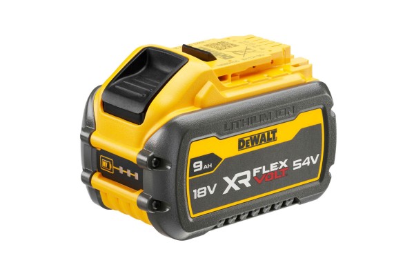 Зарядний пристрій DeWALT DCB132X2
