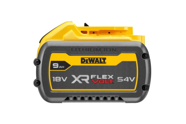 Акумуляторна батарея DeWALT DCB547