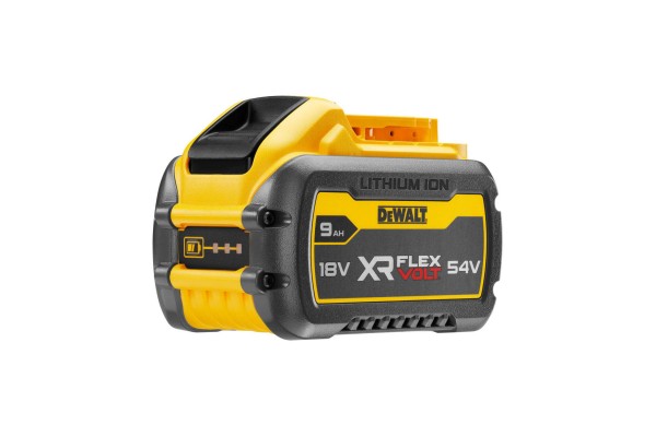 Акумуляторна батарея DeWALT DCB547