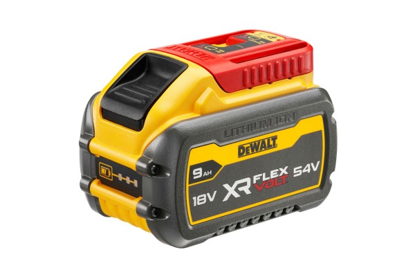 Акумуляторна батарея DeWALT DCB547