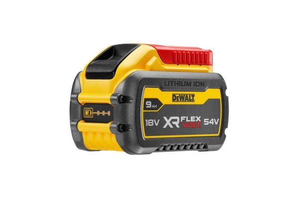 Акумуляторна батарея DeWALT DCB547