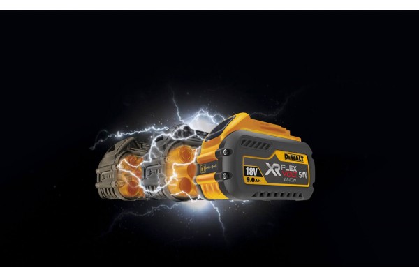 Акумуляторна батарея DeWALT DCB547