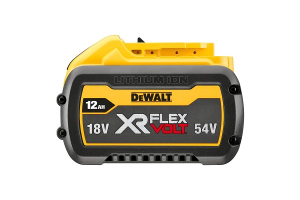 Акумуляторна батарея DeWALT DCB548
