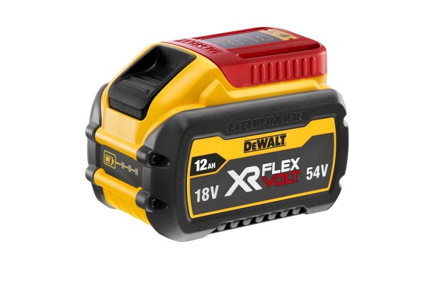 Акумуляторна батарея DeWALT DCB548