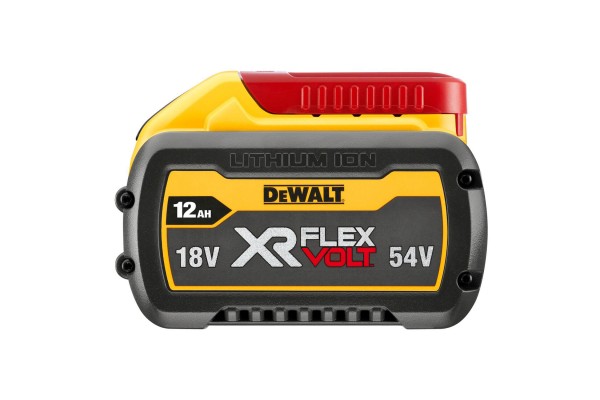 Акумуляторна батарея DeWALT DCB548