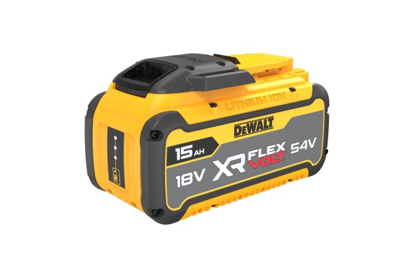 Акумуляторна батарея DeWALT DCB549