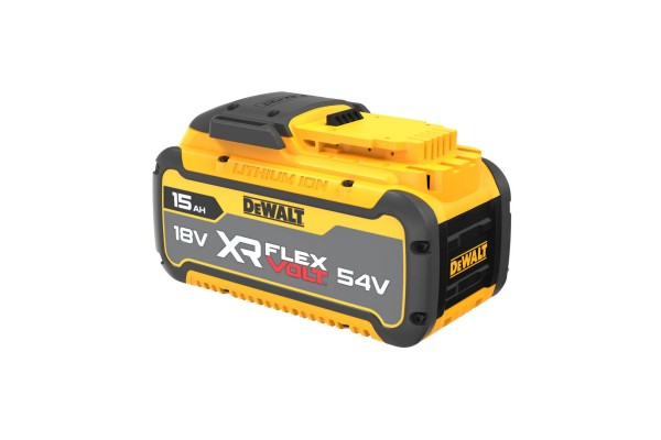Акумуляторна батарея DeWALT DCB549
