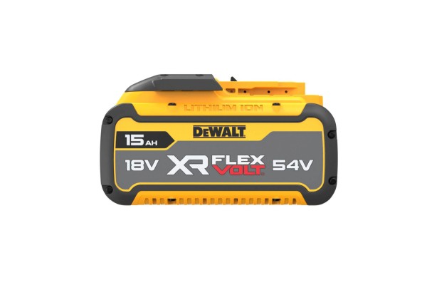 Акумуляторна батарея DeWALT DCB549
