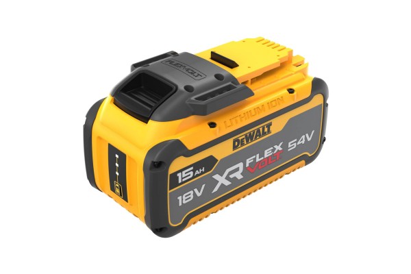 Акумуляторна батарея DeWALT DCB549