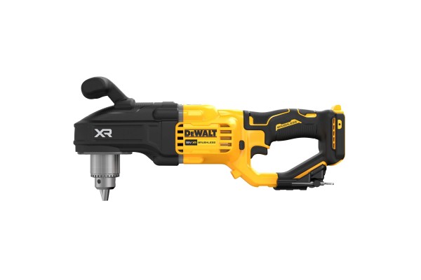 Дриль акумуляторний безщітковий DeWALT DCD444N