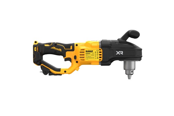 Дриль акумуляторний безщітковий DeWALT DCD444N