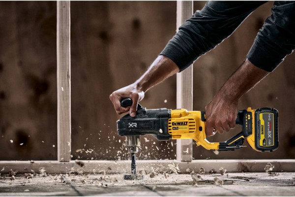 Дриль акумуляторний безщітковий DeWALT DCD444N