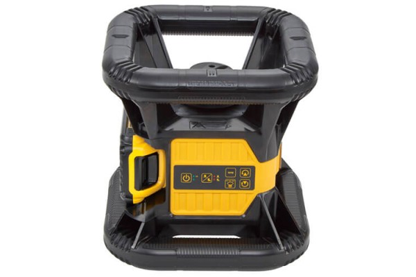 Рівень лазерний ротаційний DeWALT DCE074D1R