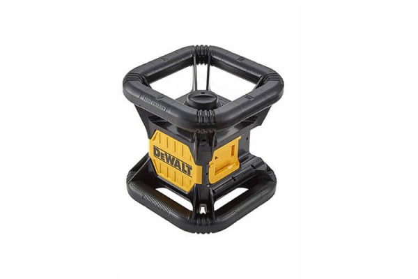 Рівень лазерний ротаційний DeWALT DCE074D1R