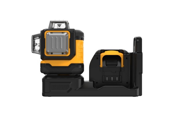 Рівень лазерний лінійний DeWALT DCE089NG18