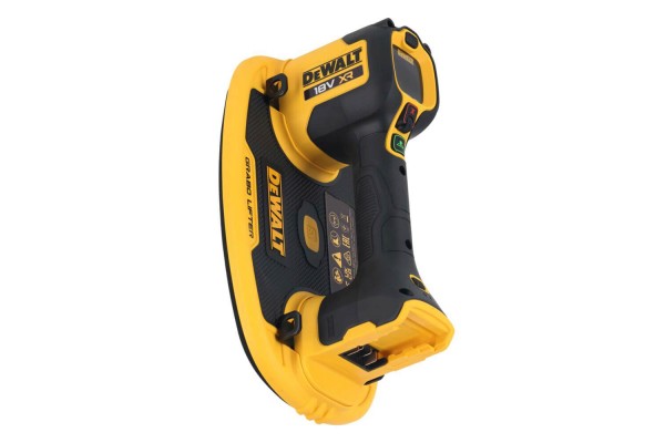 Підйомник вакуумний-присоска акумуляторний DeWALT DCE590N