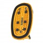 Підйомник вакуумний-присоска акумуляторний DeWALT DCE590N