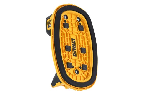 Підйомник вакуумний-присоска акумуляторний DeWALT DCE590N