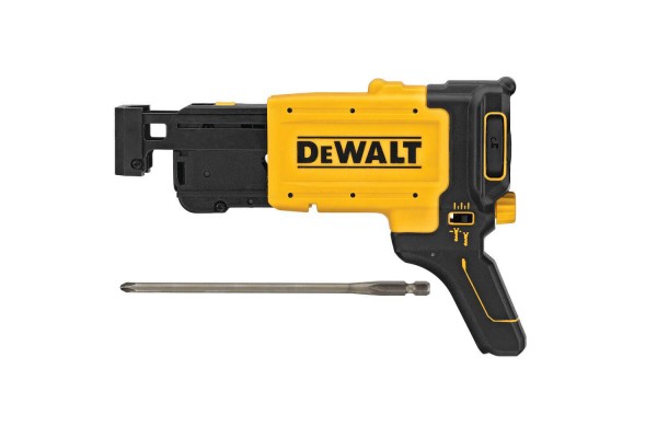Насадка стрічкова для подачі шурупів DeWALT DCF6202