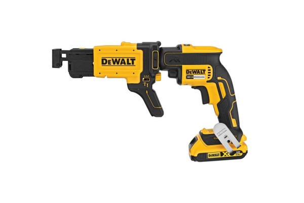 Насадка стрічкова для подачі шурупів DeWALT DCF6202